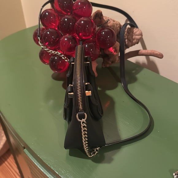 Kate Spade black bag - Picture 3 of 12